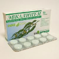 Эвкалипт-М Natur Produkt