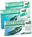 Эвкалипт-М Natur Produkt