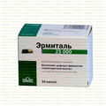 Эдицин LEK Pharmaceuticals